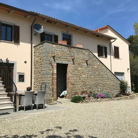 Villa Roccaccia Tuoro sul Trasimeno Exterior photo