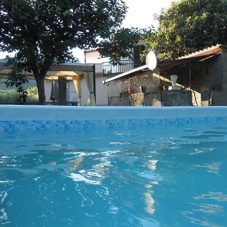 Villa Roccaccia Tuoro sul Trasimeno Exterior photo